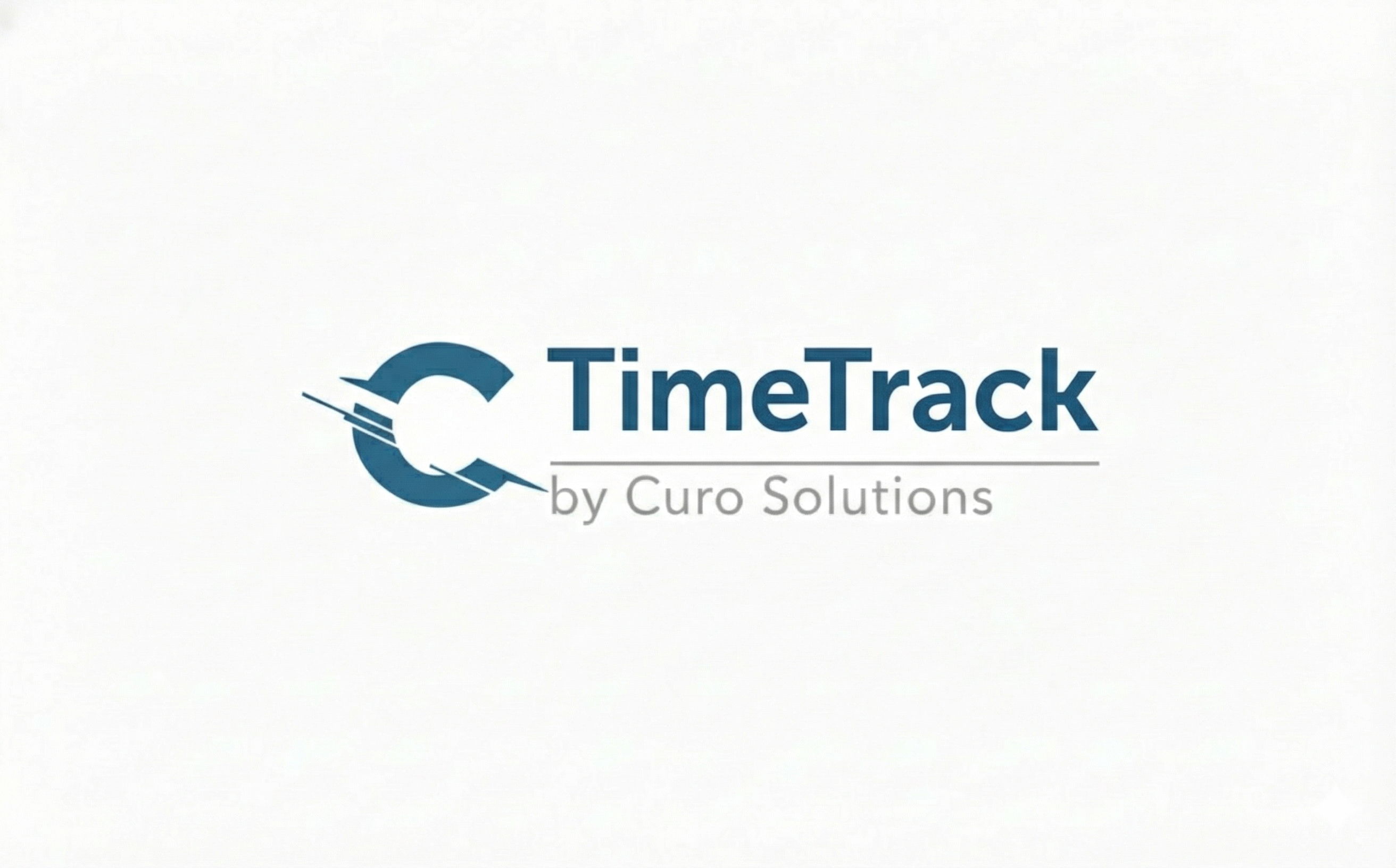 Curo TimeTrack