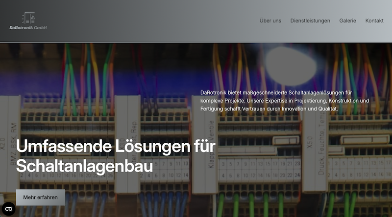 Darotronik Pforzheim